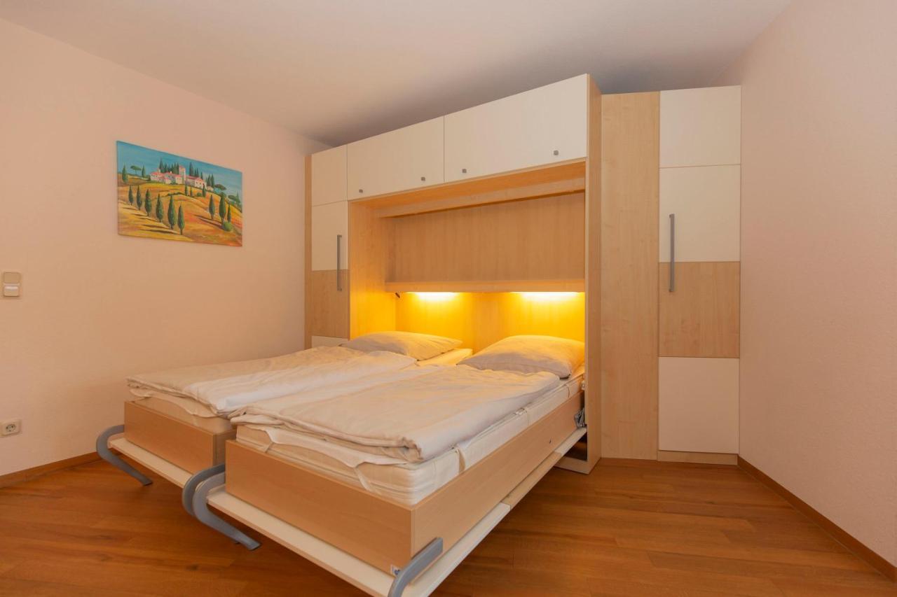 Apartment Lord Nelson 115 Cuxhaven