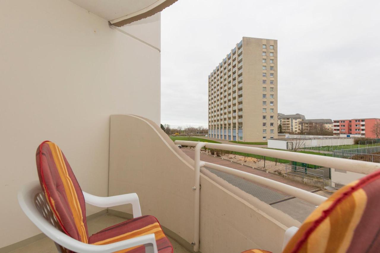 Apartment Lord Nelson 115 *