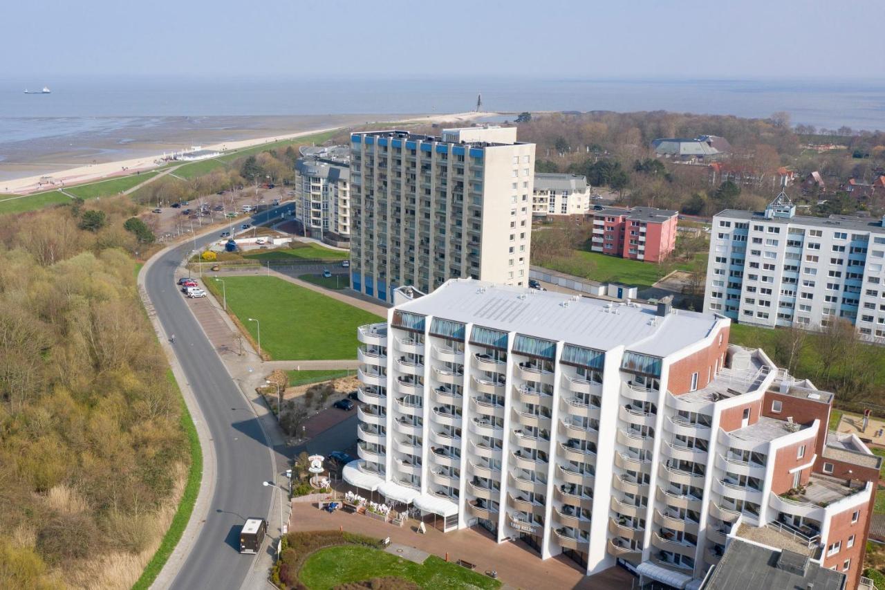 Apartment Lord Nelson 115 Cuxhaven