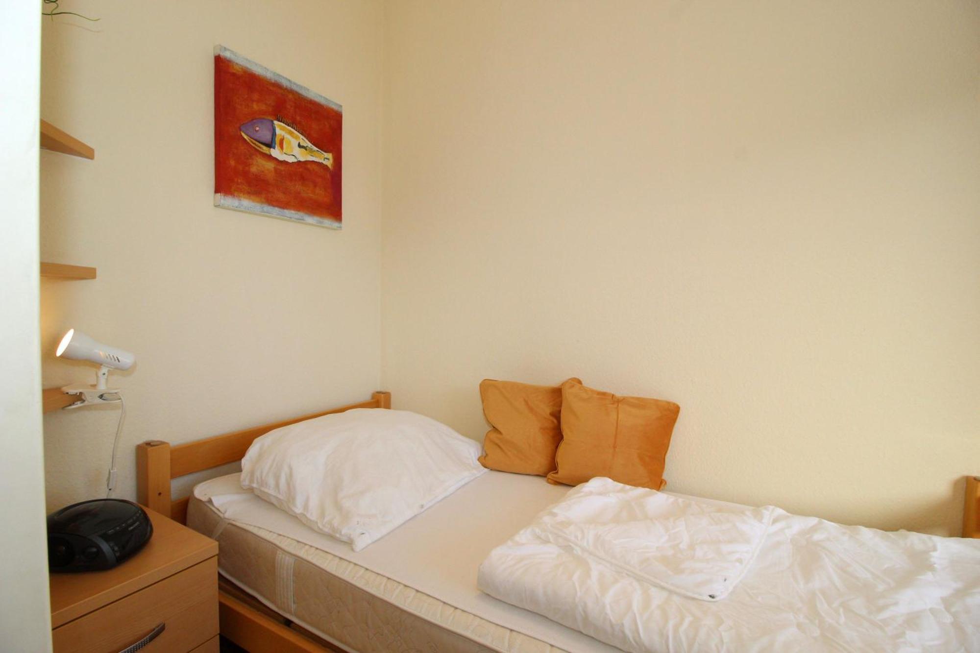 Apartment Lord Nelson 115 *