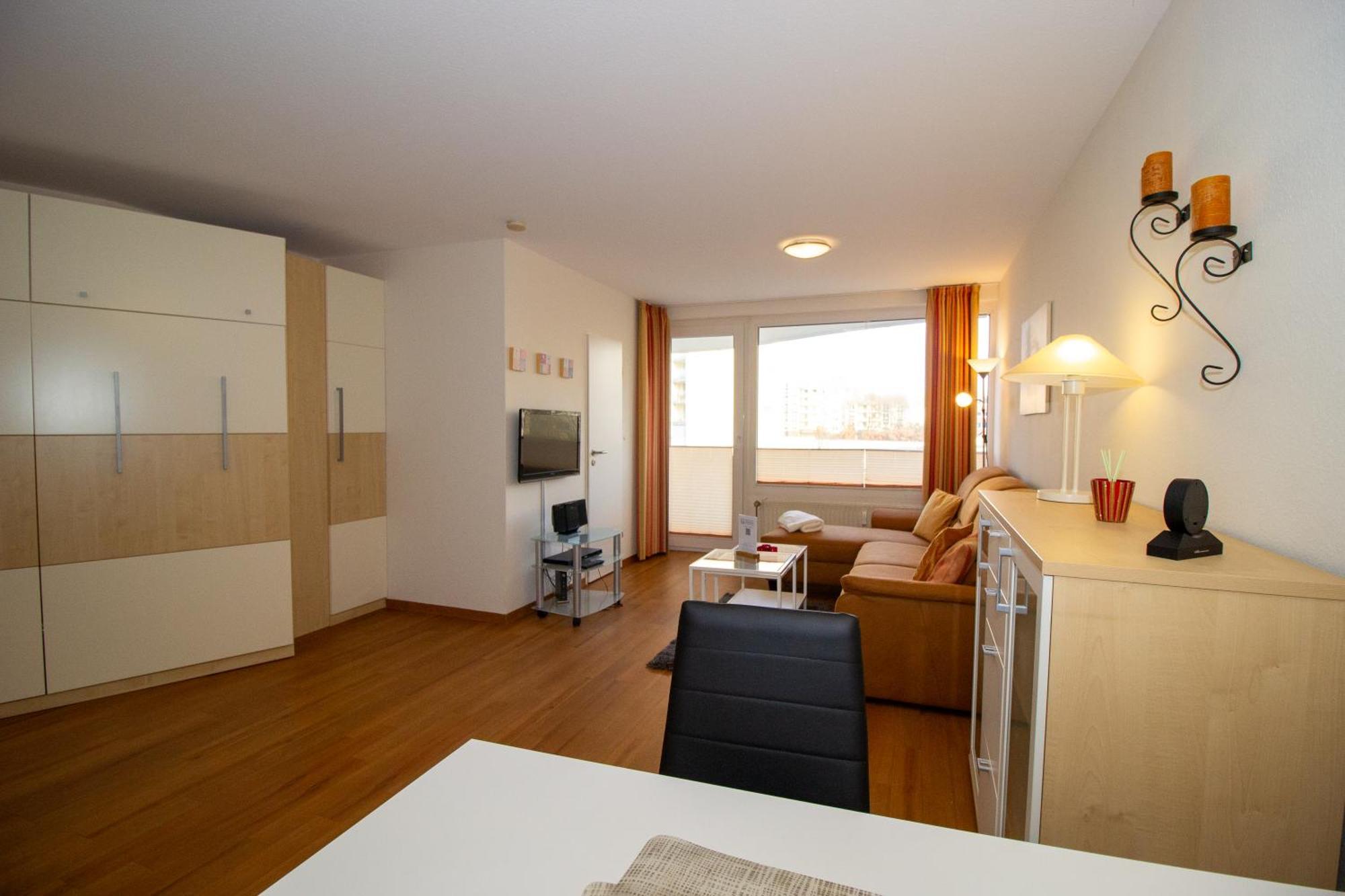 Apartment Lord Nelson 115 *
