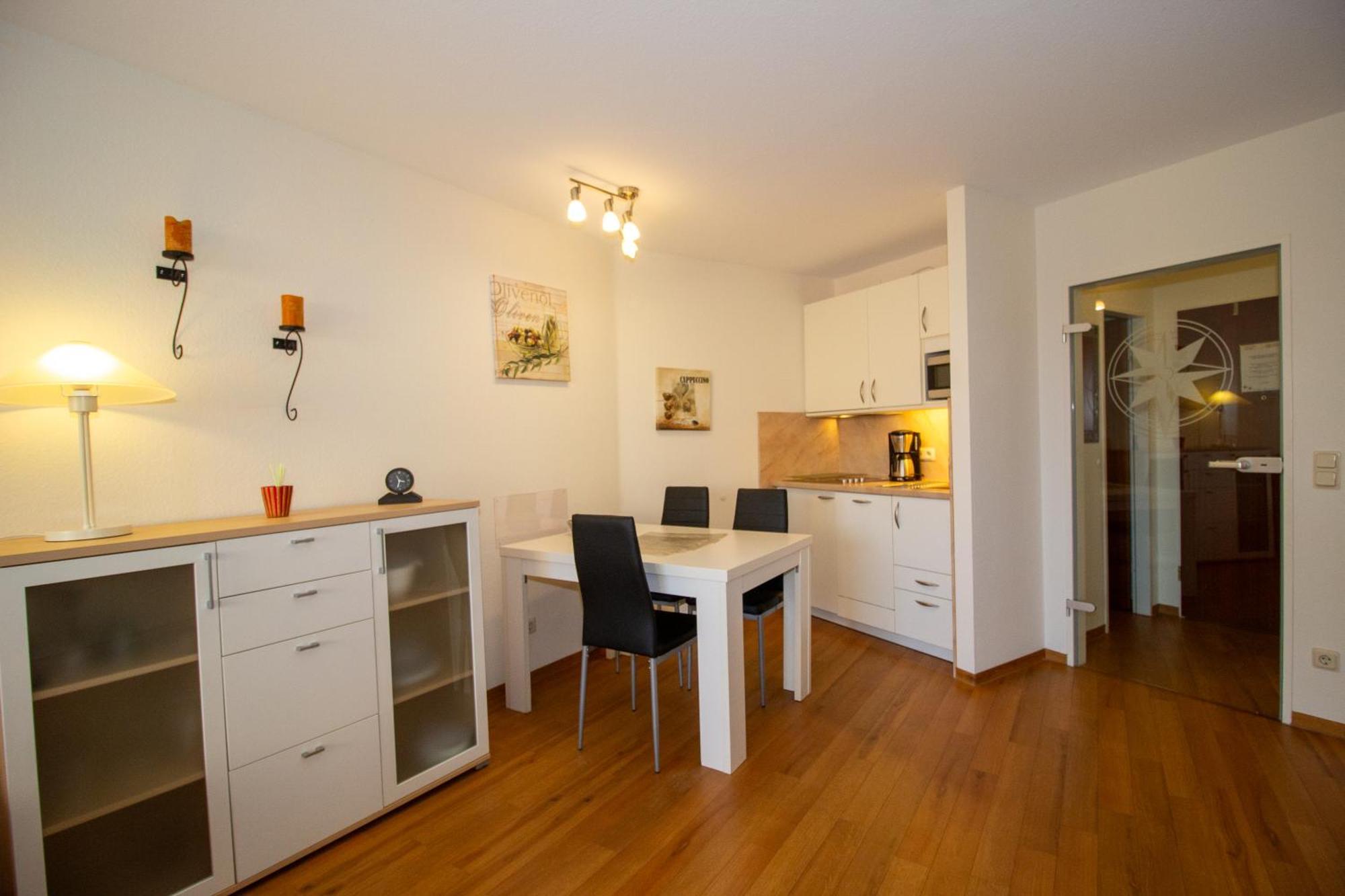 Lord Nelson 115 Apartment *